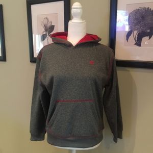 Champion Hoodie- Youth Large